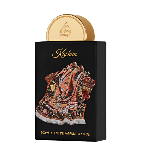 Lattafa Pride Kashan Eau De Parfum - Image 2