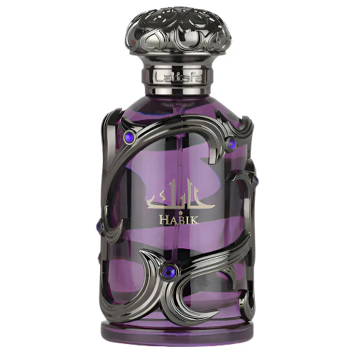 Lattafa Habik Eau De Parfum - Image 2