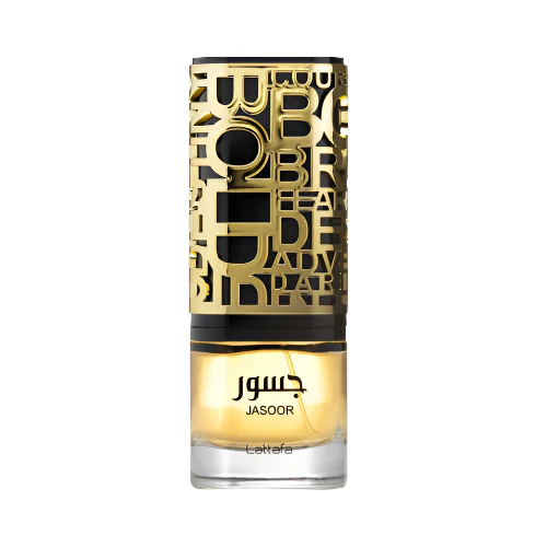 Lattafa Jasoor Eau De Parfum - Image 2