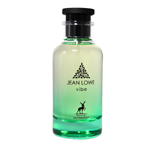 Maison Alhambra Jean Lowe Vibe Eau De Parfum - Image 3