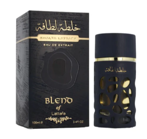 Lattafa Khalta Eau De Parfum - Image 2