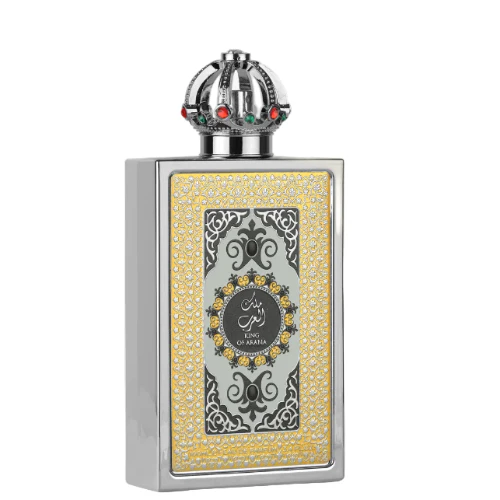 Lattafa Pride King Of Arabia Eau De Parfum - Image 2