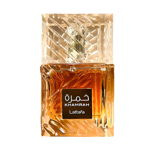Lattafa Khamrah Eau De Parfum - Image 3