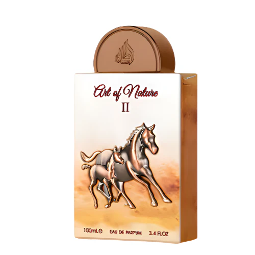 Lattafa Pride Art Of Nature II Eau De Parfum - Image 2