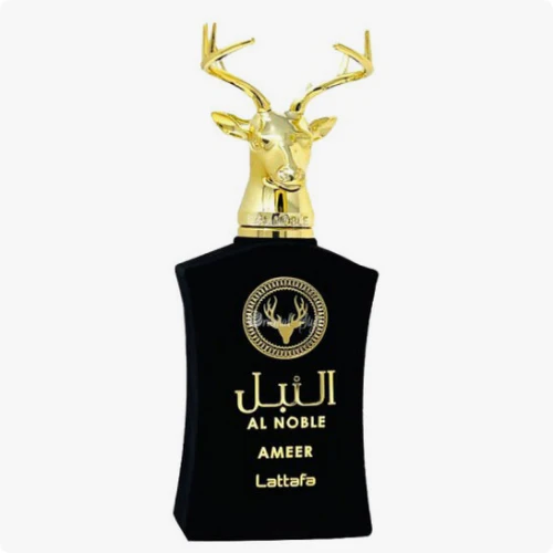 Lattafa Al Noble Ameer Eau De Parfum - Image 2