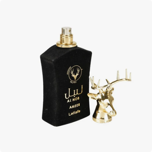Lattafa Al Noble Ameer Eau De Parfum - Image 3