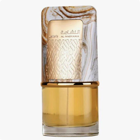 Lattafa Al Nashama Eau De Parfum - Image 2
