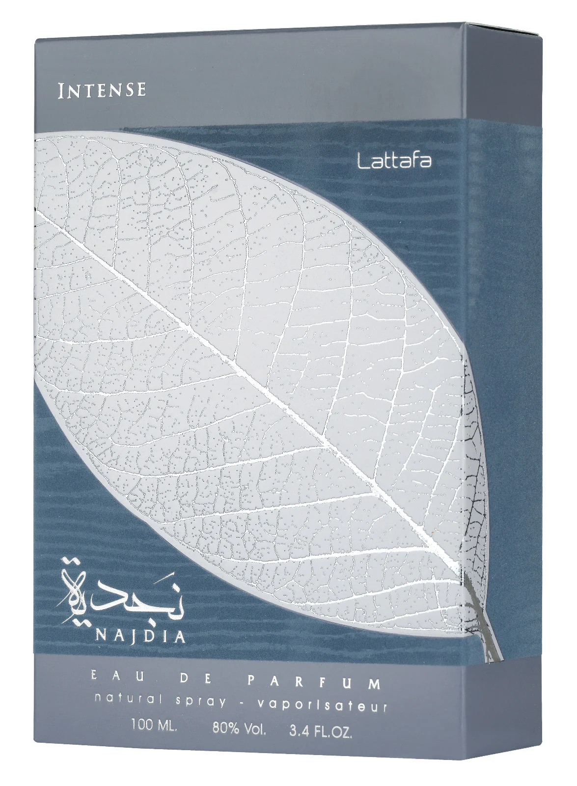 Lattafa Najdia Intense Eau De Parfum - Image 2