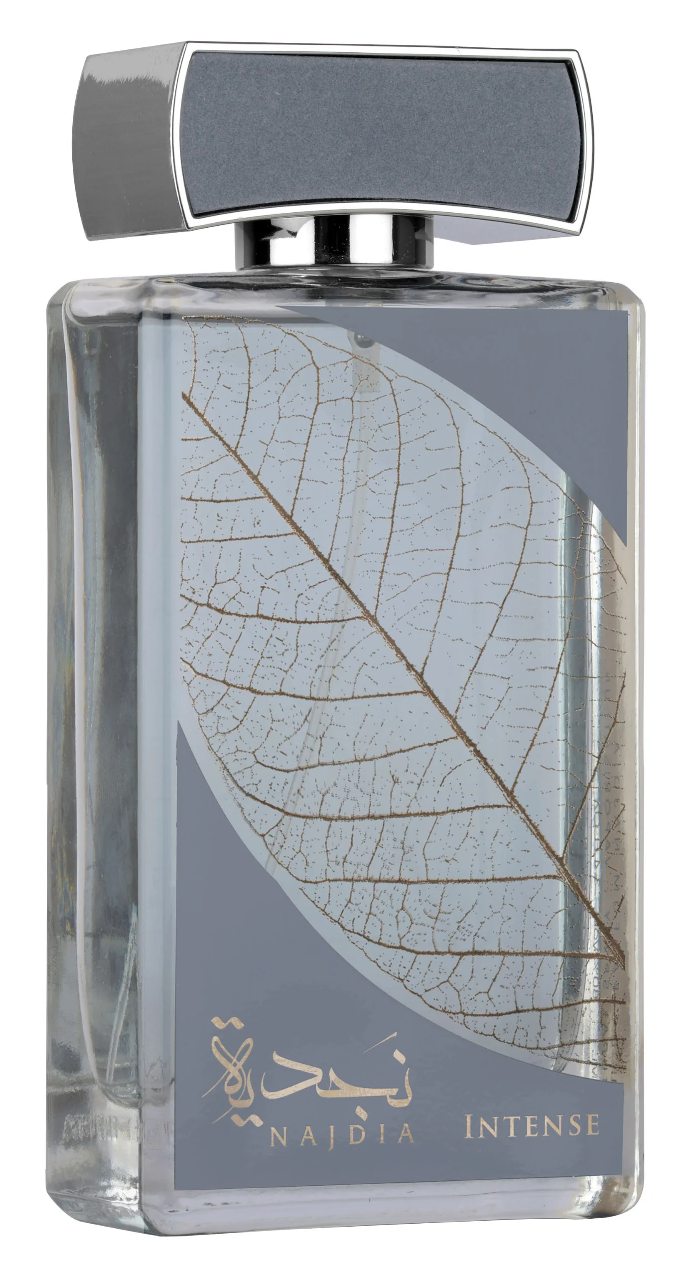 Lattafa Najdia Intense Eau De Parfum - Image 3