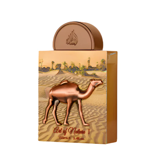 Lattafa Pride Art of Nature I Eau De Parfum - Image 2
