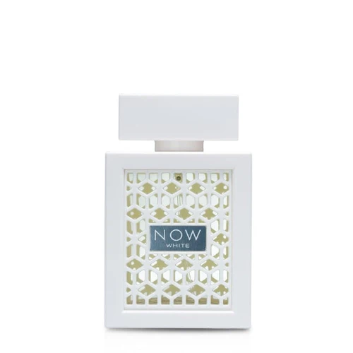 Lattafa Now White Eau De Parfum - Image 2