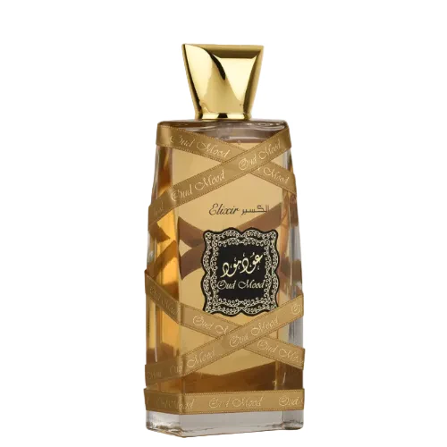 Lattafa Oud Mood Elixir Eau De Parfum - Image 2