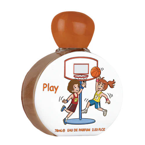 Lattafa Pride Play For Kids Eau De Parfum - Image 2