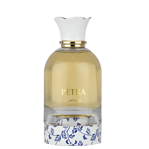 Lattafa Petra Eau De Parfum - Image 2