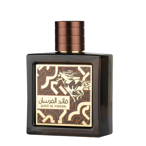 Lattafa Qaed Al Fursan Untamed Eau De Parfum - Image 2