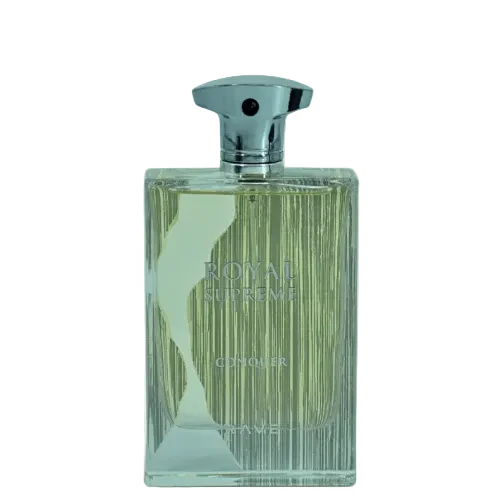Lattafa Royal Supreme Conquer Eau De Parfum - Image 2