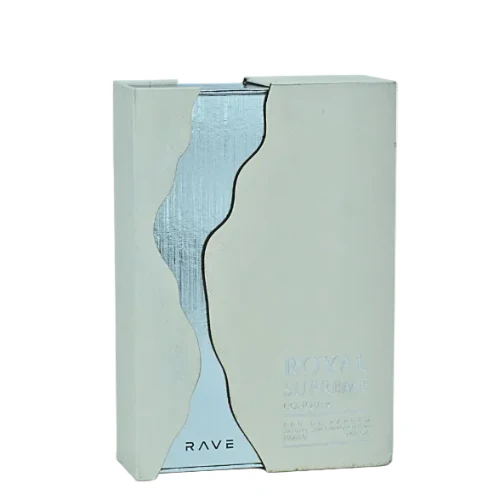 Lattafa Royal Supreme Conquer Eau De Parfum - Image 3