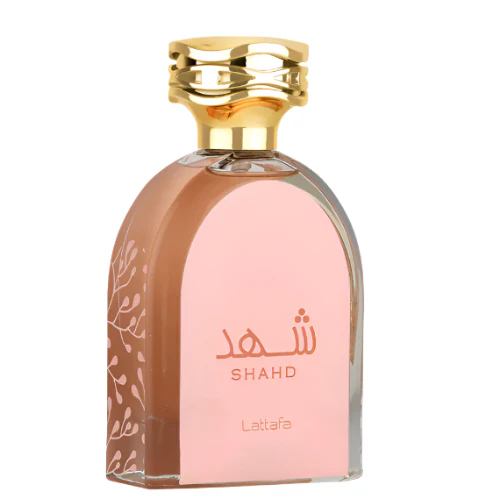 Lattafa Shahd Eau De Parfum - Image 2