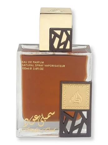 Lattafa Simply Oud Eau De Parfum - Image 2