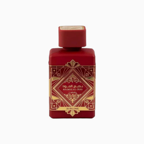 Lattafa Badee Al Oud Sublime Eau De Parfum - Image 3