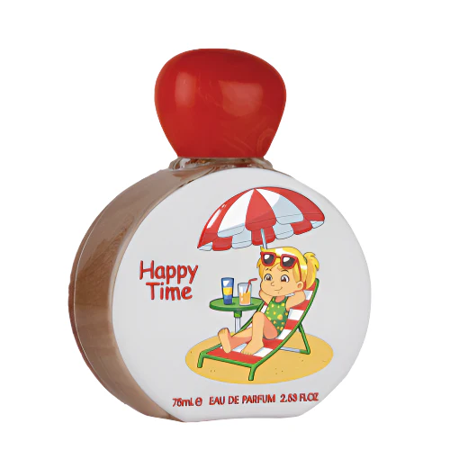 Lattafa Pride Happy Time For Kids Eau De Parfum - Image 2