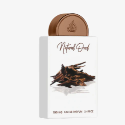 Lattafa Pride Natural Oud Eau De Parfum - Image 2