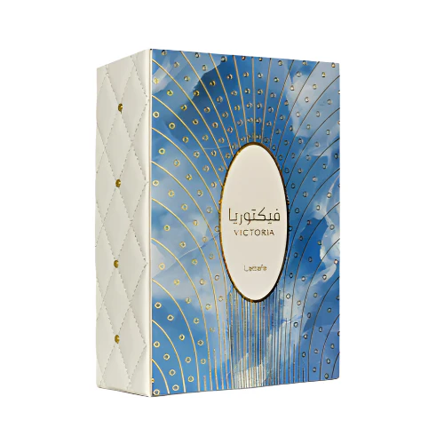Lattafa Victoria Eau de Parfum - Image 3