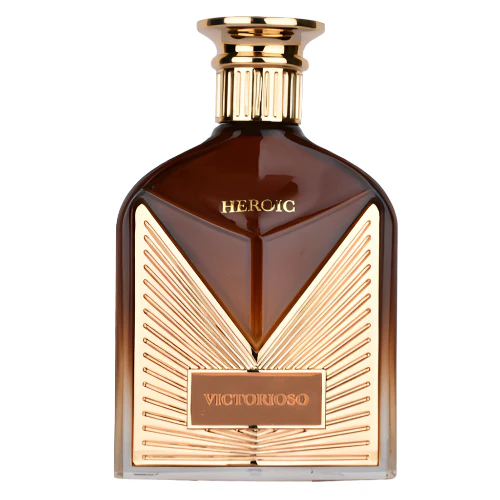 Maison Alhambra Victorioso Heroic Eau De Parfum - Image 2