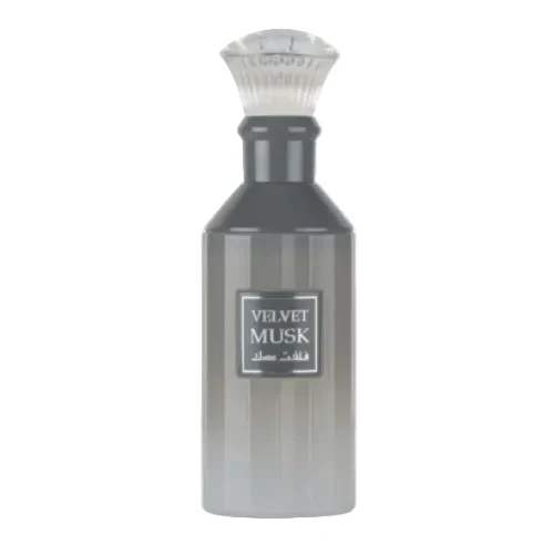 Lattafa Velvet Musk Eau De Parfum - Image 2
