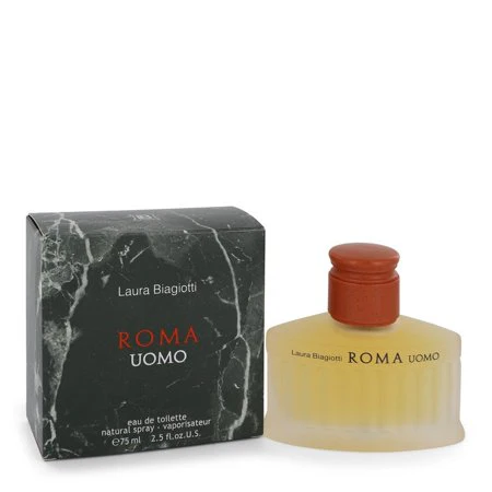Roma Eau De Toilette - Image 2