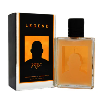Michael Jordan Legend Cologne - Image 2
