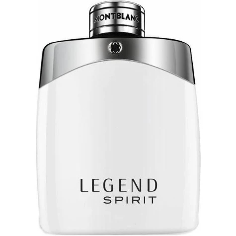 Mont Blanc Legend Spirit Eau De Toilette - Image 3