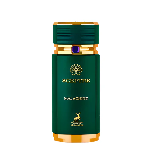 Maison Alhambra Sceptre Malachite Eau De Parfum - Image 2