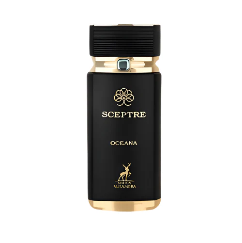 Maison Alhambra Sceptre Oceana Eau De Parfum - Image 2