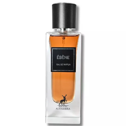 Maison Alhambra Ebene Eau De Parfum - Image 2