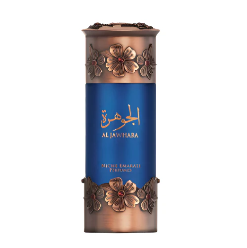 Lattafa Niche Emarati Al Jawhara Eau De Parfum - Image 2