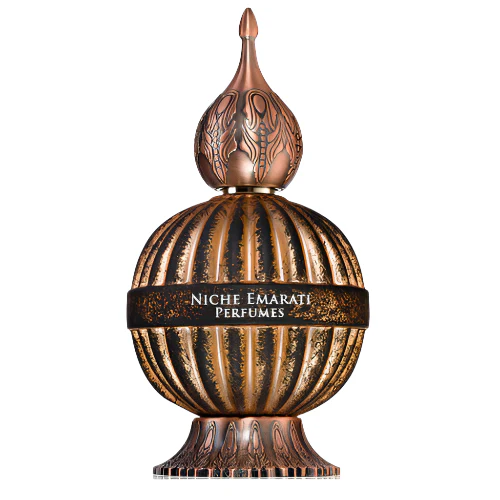 Lattafa Niche Emarati Antique Eau De Parfum - Image 2