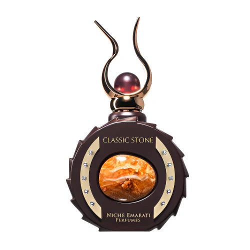 Lattafa Niche Emarati Classic Stone Eau De Parfum - Image 2