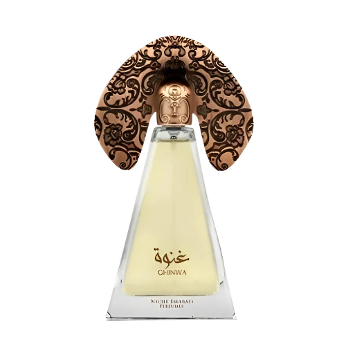 Lattafa Niche Emarati Ghinwa Eau De Parfum - Image 2