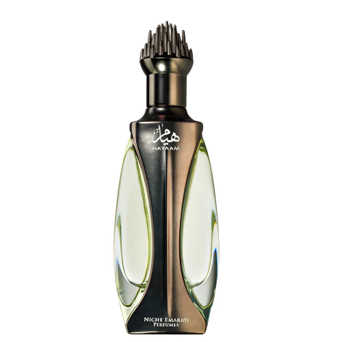Lattafa Niche Emarati Hayaam Eau De Parfum - Image 2