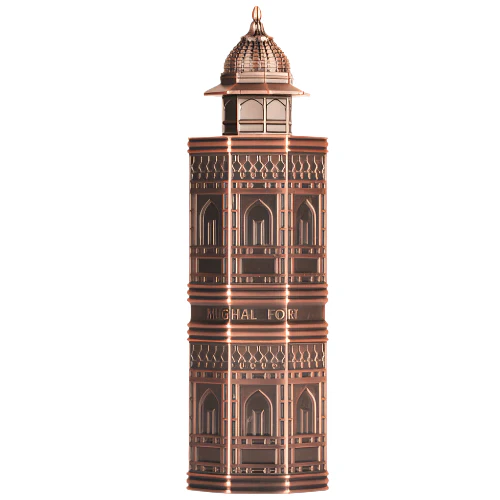 Lattafa Niche Emarati Mughal Fort Eau De Parfum - Image 3