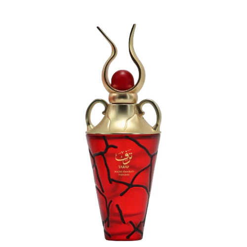 Lattafa Niche Emarati Taraf Eau De Parfum - Image 3