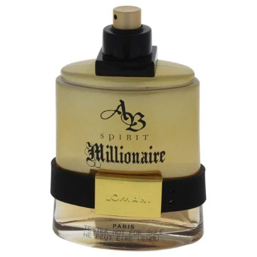 AB Spirit Millionaire Eau De Toilette - Image 3
