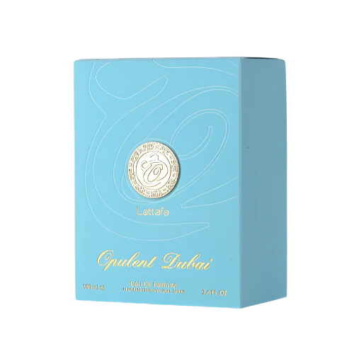 Lattafa Opulent Dubai Eau De Parfum - Image 3
