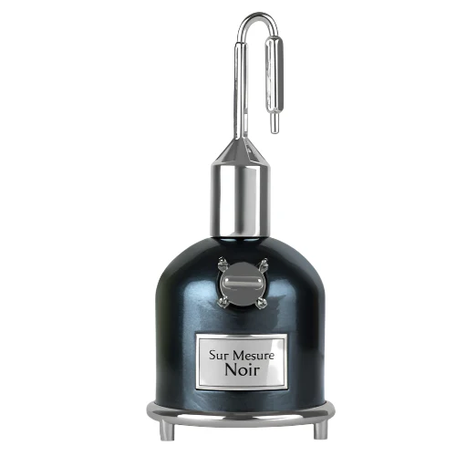 Lattafa Pride Sur Mesure Noir Eau De Parfum - Image 3
