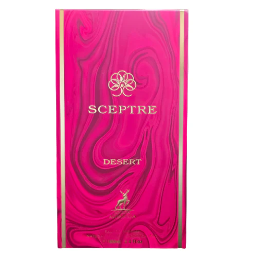 Maison Alhambra Sceptre Desert Eau De Parfum - Image 2