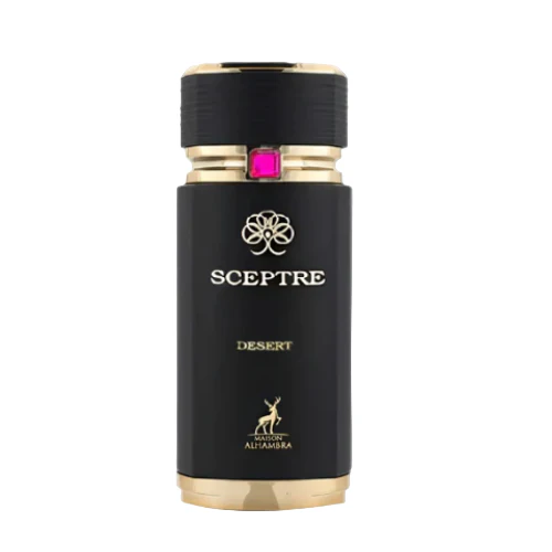 Maison Alhambra Sceptre Desert Eau De Parfum - Image 3