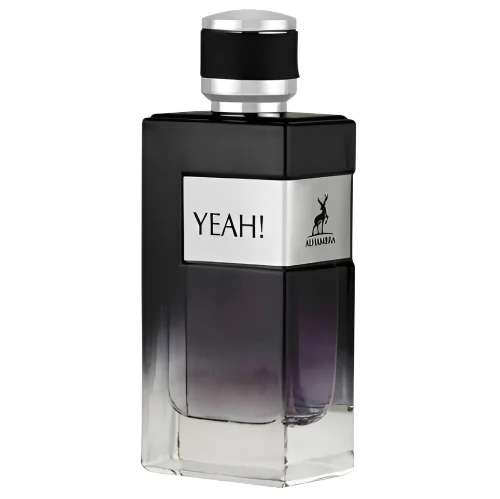 Maison Alhambra Yeah Eau De Parfum - Image 2