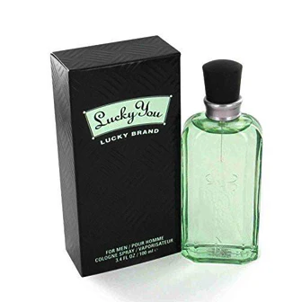 Liz Claiborne Lucky You Eau De Toilette - Image 2