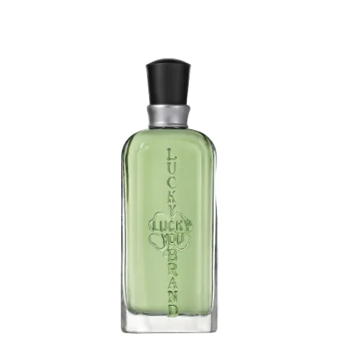 Liz Claiborne Lucky You Eau De Toilette - Image 3